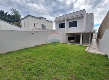 Casa · 120m² · 3 Quartos · Casa para alugar em Jardim Dos Pinheiros de 120.00m² com 3 Quartos e 1 Suite