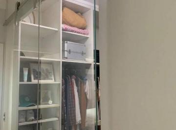Apartamento · 135m² · 3 Quartos · 2 Vagas · Apartamento para venda em Jardim Santa Edwirges de 135.00m² com 3 Quartos, 1 Suite e 2 Garagens