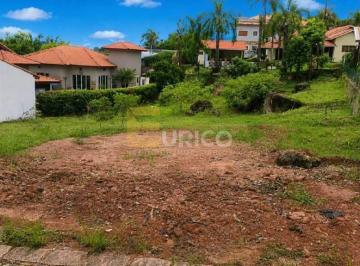 Terreno · 1000m² · Terreno en Condomínio para venda em Condomínio Jardim do Ribeirão II de 1000.00m²