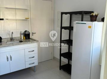 Apartamento · 35m² · 1 Quarto · Apartamento para venda em Loteamento Morrão Da Força de 35.00m² com 1 Quarto