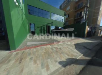 Comercial · 430m² · 5 Vagas · Prédio Comercial para venda em Jardim Macarengo de 430.00m² com 5 Garagens
