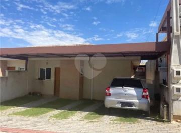 Casa · 130m² · 3 Quartos · 2 Vagas · Casa para venda em Parque Das Laranjeiras de 130.00m² com 3 Quartos e 2 Garagens