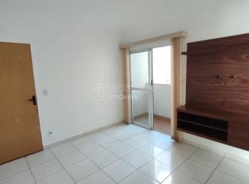 Apartamento · 55m² · 2 Quartos · 1 Vaga · Apartamento para venda em Jardim América (vila Xavier) de 55.00m² com 2 Quartos e 1 Garagem