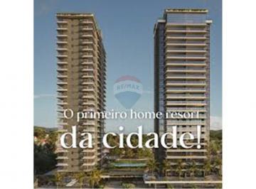 Apartamento · 76m² · 2 Quartos · 2 Vagas · Apartamento para venda em Centro de 75.57m² com 2 Quartos, 1 Suite e 2 Garagens