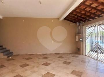 Casa · 210m² · 3 Quartos · 2 Vagas · Sobrado para venda em Vila Joaquina de 210.00m² com 3 Quartos, 1 Suite e 2 Garagens