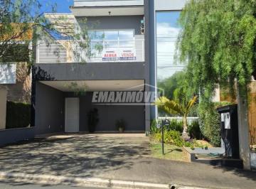 Casa · 162m² · 3 Quartos · 2 Vagas · Casa de Condomínio para venda em Jardim Wanel Ville V de 162.00m² com 3 Quartos, 1 Suite e 2 Garagen