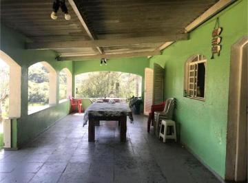 Rural · 24000m² · 3 Quartos · Fazenda / Sítio para venda em Campo Verde de 24000.00m² com 3 Quartos e 1 Suite