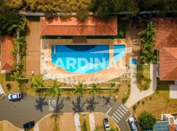 Casa · 165m² · 4 Quartos · 2 Vagas · Casa de Condomínio para venda em Jardim Myrian Moreira Da Costa de 165.00m² com 4 Quartos, 3 Suites