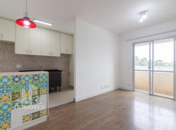 Apartamento · 72m² · 3 Quartos · 1 Vaga · Apartamento para venda em Tamboré de 72.00m² com 3 Quartos, 1 Suite e 1 Garagem