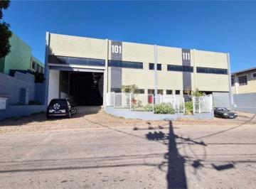 Comercial · 736m² · Galpão / Depósito / Armazém para alugar em Bairro Inválido de 736.00m²