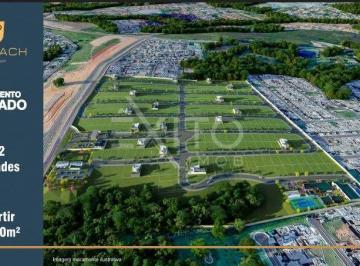 Terreno · 300m² · Terreno en Condomínio para venda em Residencial Monte Verde de 300.00m²