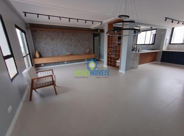 Apartamento · 124m² · 3 Quartos · 1 Vaga · Apartamento para venda em Centro de 124.00m² com 3 Quartos, 1 Suite e 1 Garagem