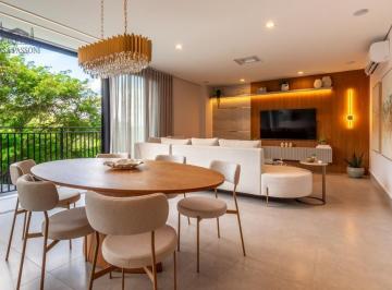 Casa · 166m² · 3 Quartos · 4 Vagas · Casa de Condomínio para venda em Residencial Sainte Helene de 166.01m² com 3 Quartos, 3 Suites e 4 G