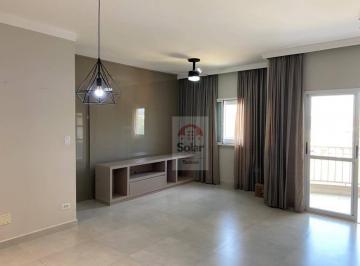Apartamento · 94m² · 2 Quartos · 2 Vagas · Apartamento para alugar em Jardim Maria Augusta de 94.00m² com 2 Quartos, 1 Suite e 2 Garagens