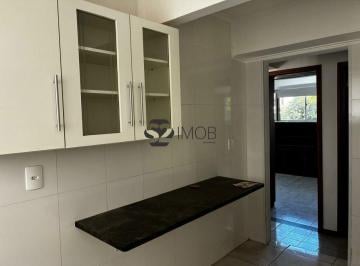Apartamento · 60m² · 2 Quartos · 1 Vaga · Apartamento para venda em Imóvel Pedregulhal de 60.00m² com 2 Quartos e 1 Garagem