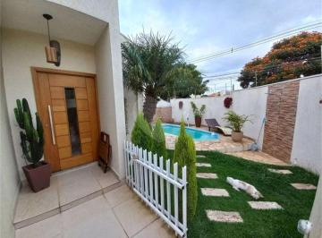 Casa · 160m² · 3 Quartos · 2 Vagas · Casa para venda em Jardim Sarapiranga de 160.00m² com 3 Quartos, 1 Suite e 2 Garagens