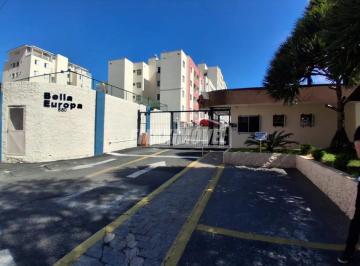 Apartamento · 53m² · 2 Quartos · 1 Vaga · Apartamento para alugar em Jardim Europa de 53.00m² com 2 Quartos e 1 Garagem
