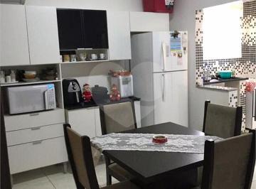 Casa · 155m² · 4 Quartos · 4 Vagas · Casa para venda em Poste de 155.00m² com 4 Quartos e 4 Garagens