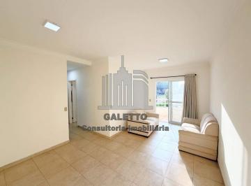 Apartamento · 76m² · 3 Quartos · 2 Vagas · Apartamento para alugar em Parque das Flores de 76.00m² com 3 Quartos, 1 Suite e 2 Garagens
