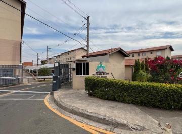Apartamento · 45m² · 2 Quartos · 1 Vaga · Apartamento para venda em Condomínio Vitoria Regia de 45.00m² com 2 Quartos e 1 Garagem
