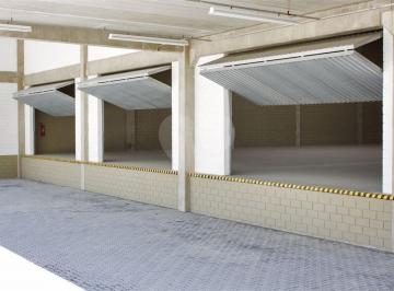 Comercial · 4303m² · 10 Vagas · Galpão / Depósito / Armazém para alugar em Distrito Industrial de 4303.00m² com 10 Garagens