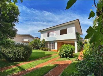 Casa · 308m² · 4 Quartos · 2 Vagas · Casa para venda em Jardim Sumaré de 308.00m² com 4 Quartos e 2 Garagens