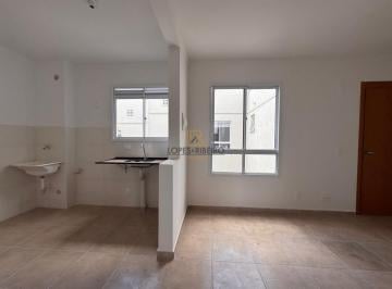 Apartamento · 39m² · 2 Quartos · 1 Vaga · Apartamento para venda em Jardim Real Park de 38.99m² com 2 Quartos e 1 Garagem