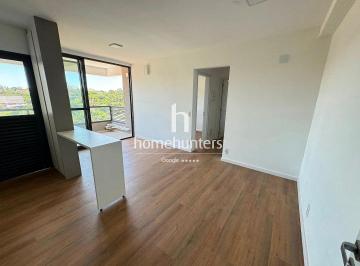 Apartamento · 57m² · 2 Quartos · 2 Vagas · Apartamento para alugar em Nova Campinas de 57.00m² com 2 Quartos, 1 Suite e 2 Garagens