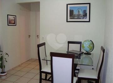 Apartamento · 56m² · 2 Quartos · 1 Vaga · Apartamento para venda em Anhangabaú de 56.00m² com 2 Quartos e 1 Garagem