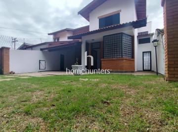 Casa · 204m² · 4 Quartos · 4 Vagas · Casa para venda em Barão Geraldo de 204.00m² com 4 Quartos, 1 Suite e 4 Garagens