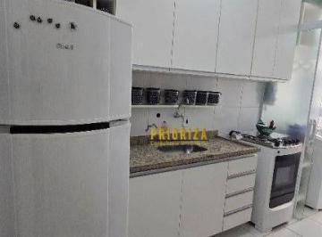 Apartamento · 50m² · 2 Quartos · 1 Vaga · Apartamento para venda em Condomínio Residencial San Raphael de 50.00m² com 2 Quartos e 1 Garagem
