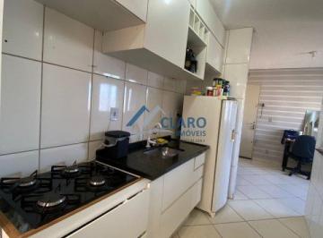 Apartamento · 58m² · 2 Quartos · 1 Vaga · Apartamento para alugar em Núcleo Habitacional Vereador Edson Francisco Da Silva de 58.00m² com 2 Qu
