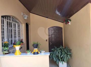Casa en Venda de 3 quartos Jardim Paulista · Casa para venda em Jardim Paulista de 227.00m² com 3 Quartos, 1 Suite e 2 Garagens