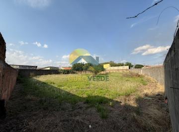 Terreno · 2000m² · Terreno para venda em Jardim Planalto De Viracopos de 2000.00m²