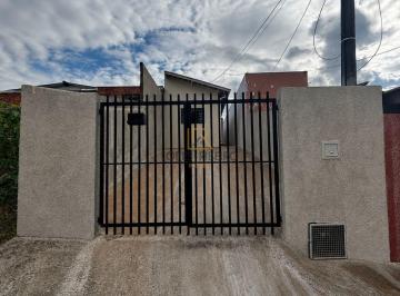 Casa · 119m² · 2 Quartos · 3 Vagas · Casa para venda em Recanto Azul de 118.70m² com 2 Quartos e 3 Garagens