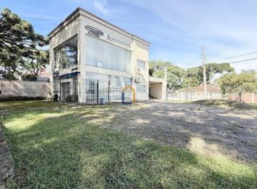 Comercial · 250m² · Loja para alugar em Vila Izabel de 250.00m²