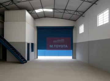 Comercial · 316m² · Galpão / Depósito / Armazém para venda em Cidade Industrial Satélite De São Paulo de 316.00m²