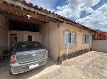 Casa · 160m² · 3 Quartos · 3 Vagas · Casa para venda em Dic Vi de 160.00m² com 3 Quartos, 1 Suite e 3 Garagens