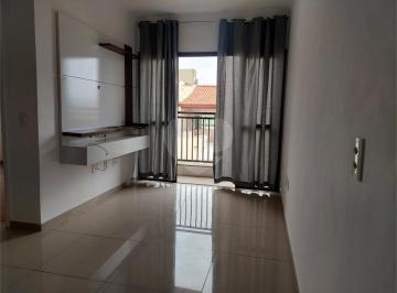 Apartamento · 45m² · 2 Quartos · 1 Vaga · Apartamento para venda e aluguel em Jardim Do Mar de 45.00m² com 2 Quartos e 1 Garagem