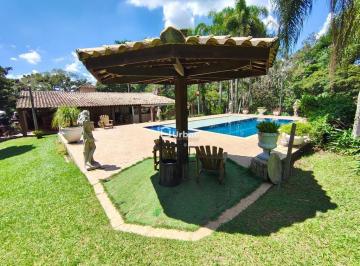 Terreno · 40000m² · 2 Quartos · 53 Vagas · Chácara para venda em Jardim Santa Vitória (canguera) de 40000.00m² com 2 Quartos, 1 Suite e 53 Gara