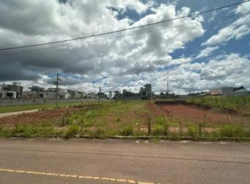 Terreno · 120m² · Terreno para venda em Ganchinho de 120.00m²