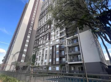 Apartamento · 60m² · 3 Quartos · 1 Vaga · Apartamento para venda em Jardim Piratininga de 60.00m² com 3 Quartos, 1 Suite e 1 Garagem