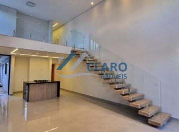 Casa · 160m² · 3 Quartos · 2 Vagas · Sobrado para venda em Jardim Terra Branca de 160.00m² com 3 Quartos, 3 Suites e 2 Garagens