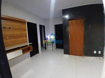 Casa · 44m² · 2 Quartos · 2 Vagas · Casa para venda em Porto Real Ii de 43.94m² com 2 Quartos e 2 Garagens