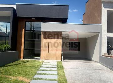 Casa · 130m² · 3 Quartos · 2 Vagas · Casa de Condomínio para venda em Parque São Benedito de 130.00m² com 3 Quartos, 1 Suite e 2 Garagens