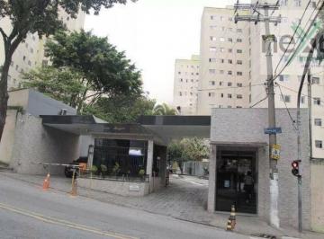 Apartamento · 62m² · 3 Quartos · 1 Vaga · Apartamento para venda em Sacomã de 62.00m² com 3 Quartos e 1 Garagem