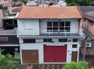 Comercial · 362m² · 3 Quartos · Prédio Comercial para venda em Jardim Luiza Maria de 361.84m² com 3 Quartos e 1 Suite