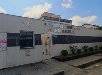 Apartamento · 40m² · 2 Quartos · 1 Vaga · Apartamento para venda em Alvorada de 40.00m² com 2 Quartos e 1 Garagem