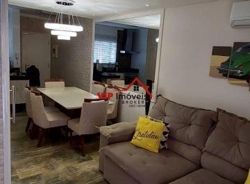 Casa · 111m² · 3 Quartos · 2 Vagas · Casa para venda em Jardim Carolina de 111.00m² com 3 Quartos, 1 Suite e 2 Garagens