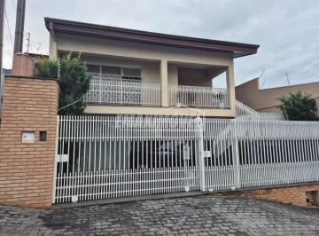 Casa · 231m² · 3 Quartos · 4 Vagas · Casa para venda em Jardim Gutierres de 231.00m² com 3 Quartos, 1 Suite e 4 Garagens